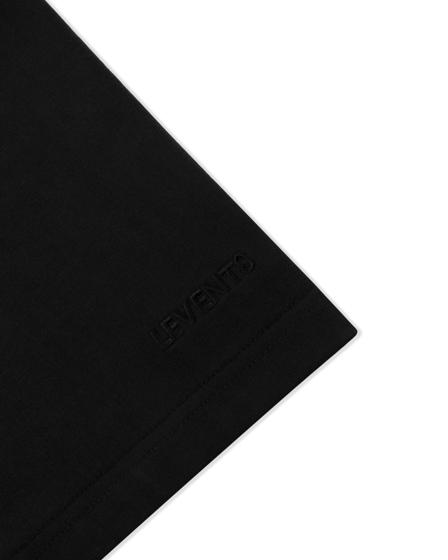 Levents® Inspire Tee/Black