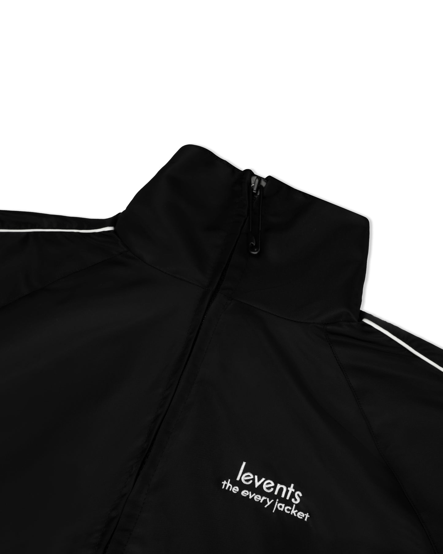 Levents® Line Jacket/Black