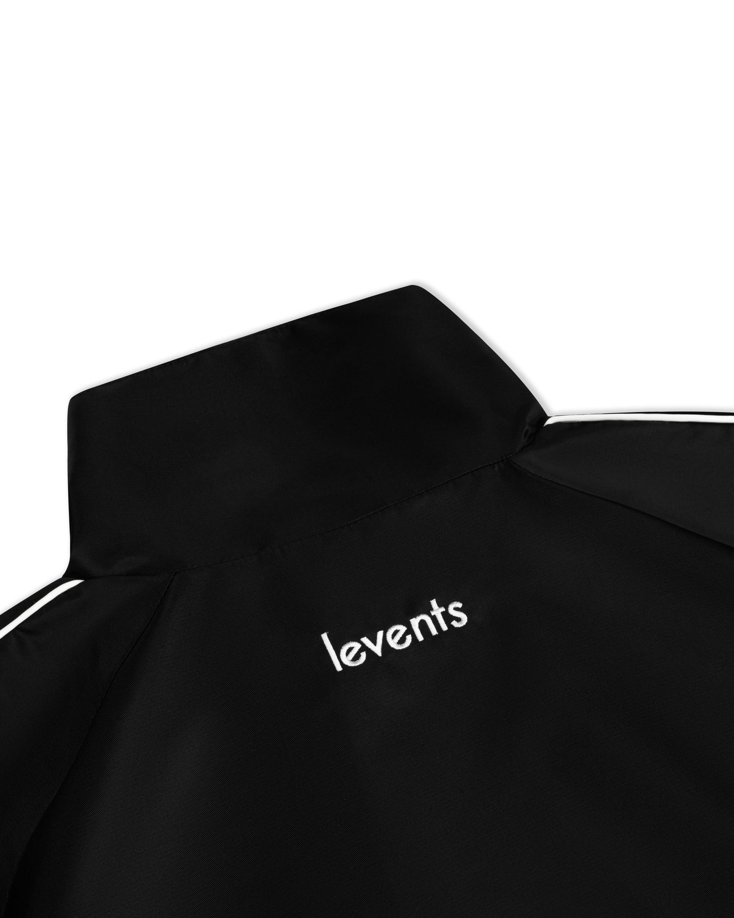 Levents® Line Jacket/Black