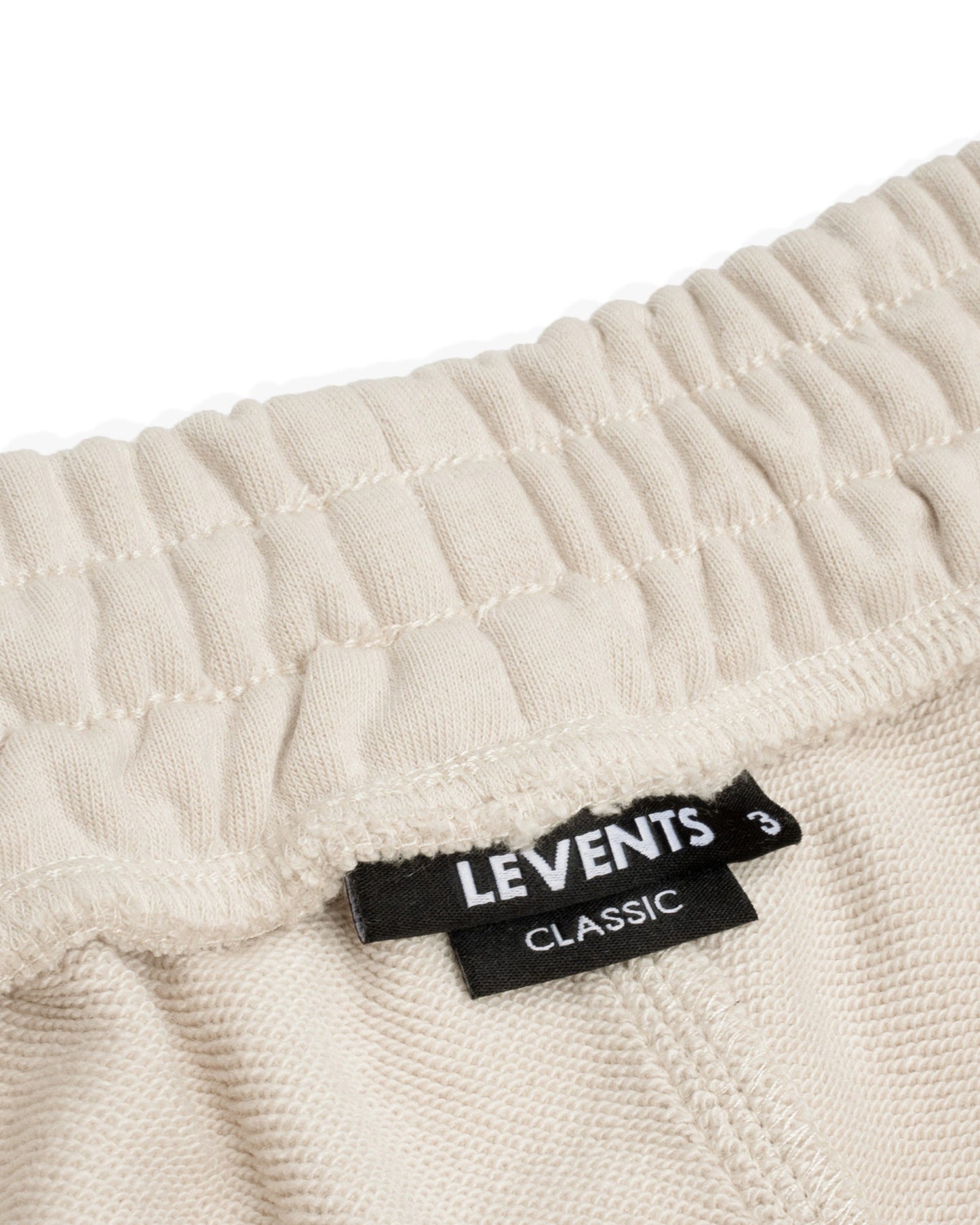 Levents® Classic ShortPants/Cream