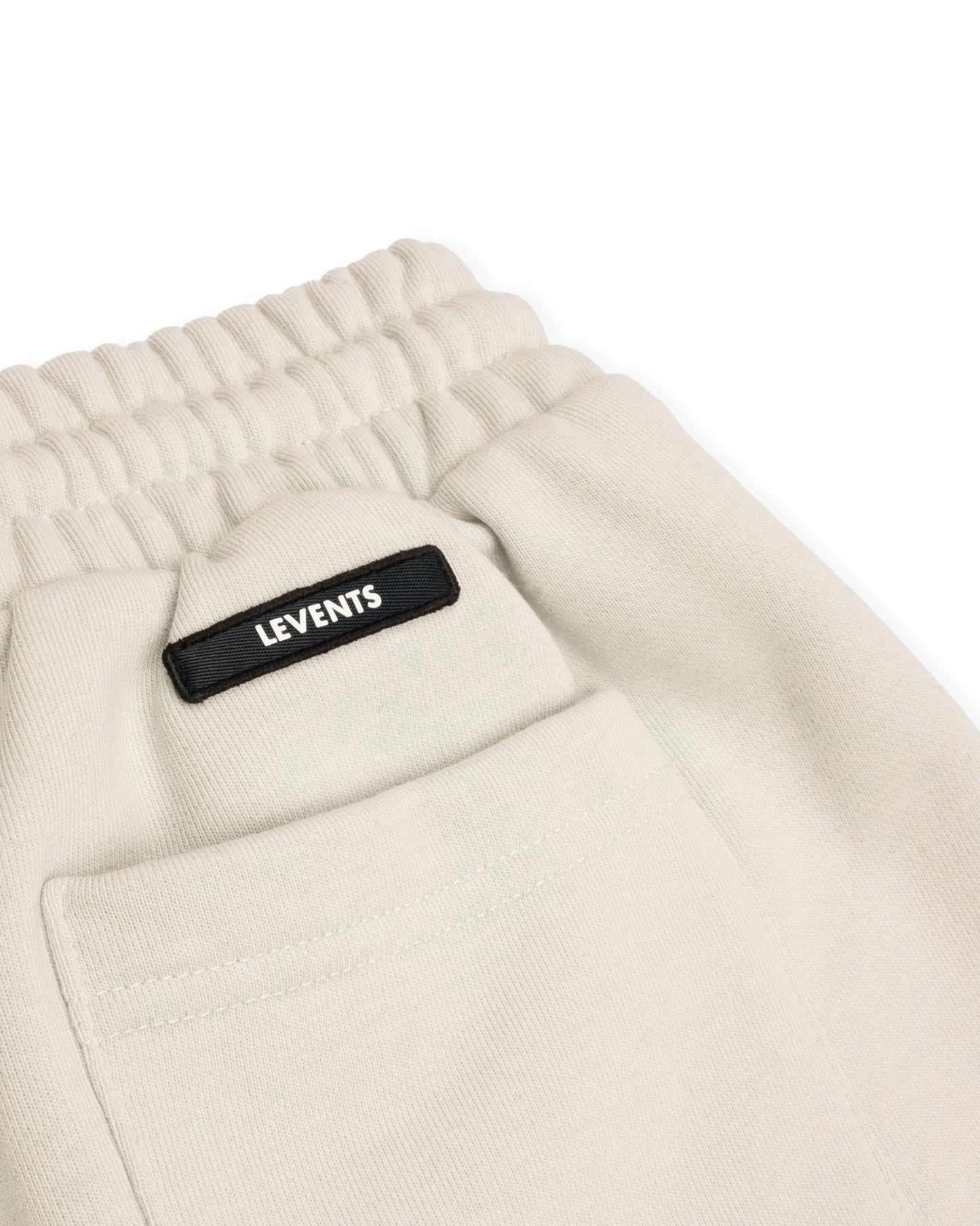 Levents® Classic ShortPants/Cream