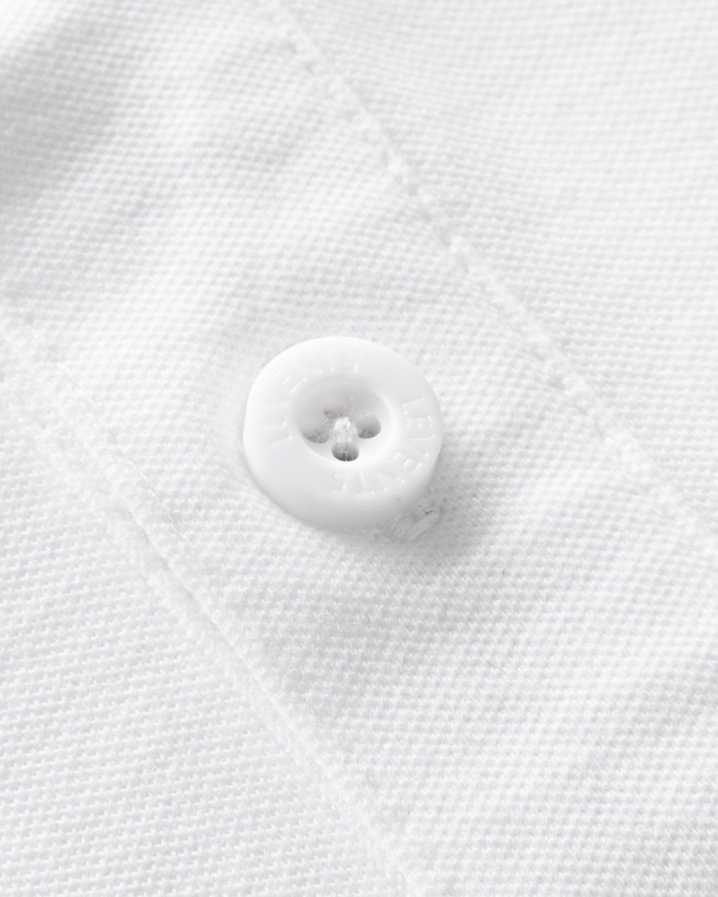 Levents® Classic Regular Polo/White