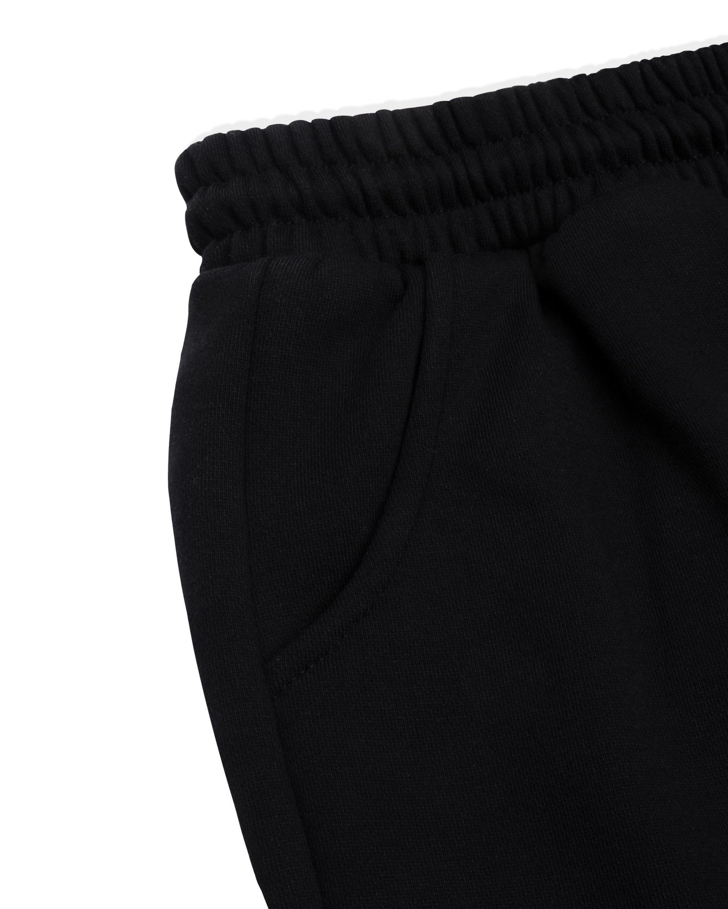 Levents® Classic ShortPants/Black