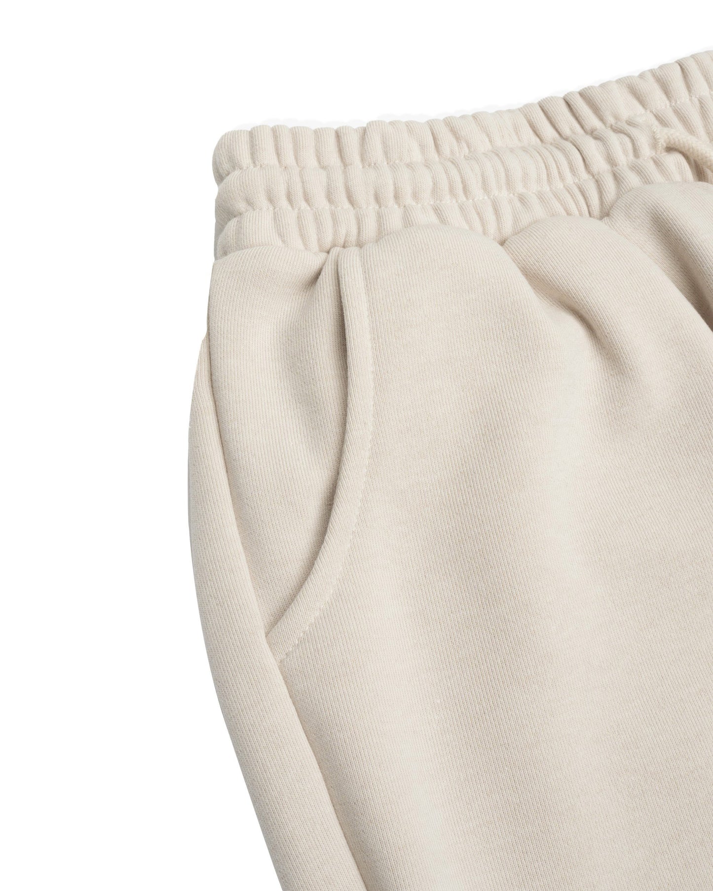 Levents® Classic ShortPants/Cream