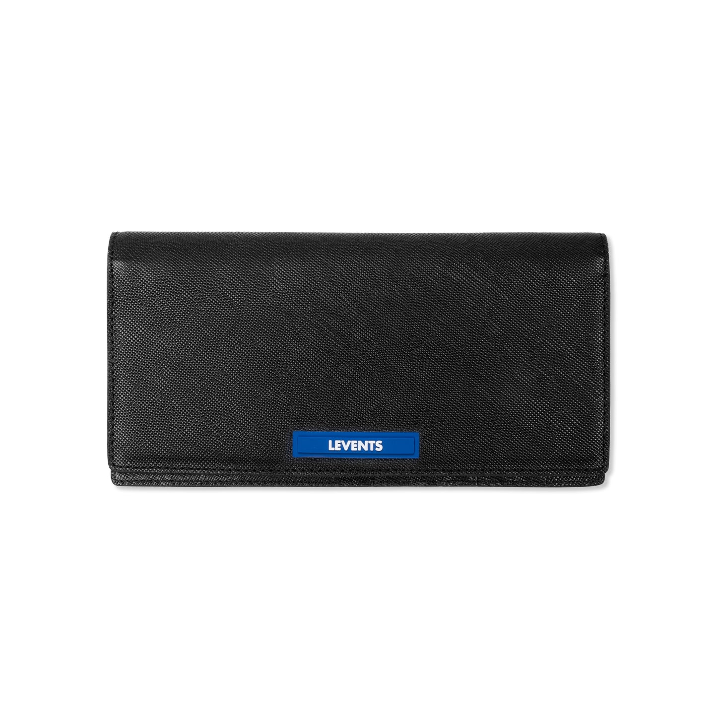 Levents® Special Long Wallet/ Black