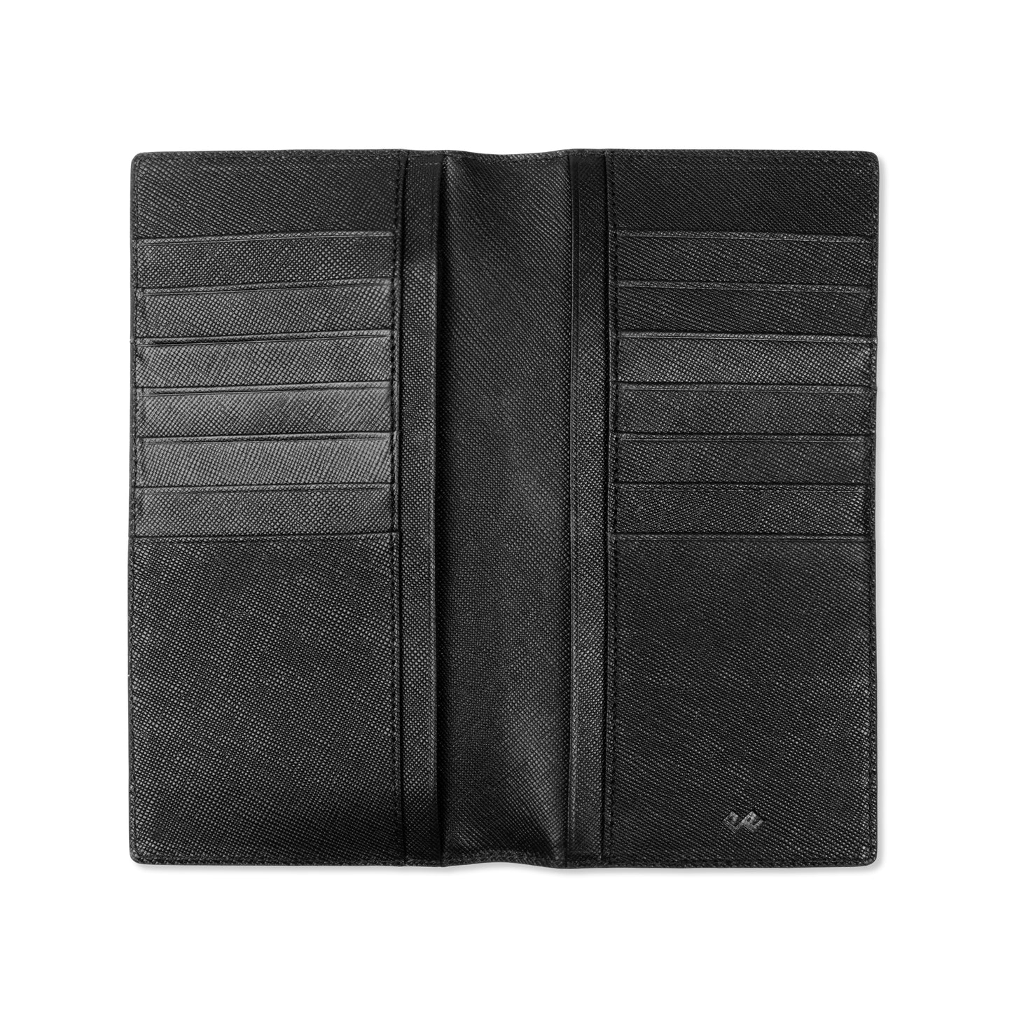 Levents® Special Long Wallet/ Black