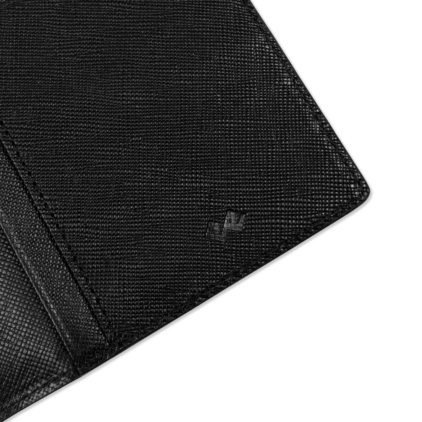 Levents® Special Long Wallet/ Black