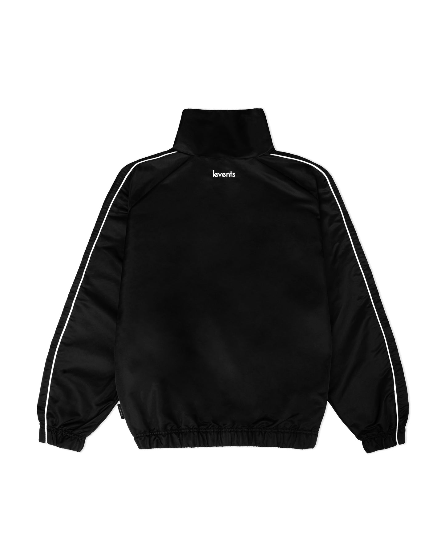 Levents® Line Jacket/Black