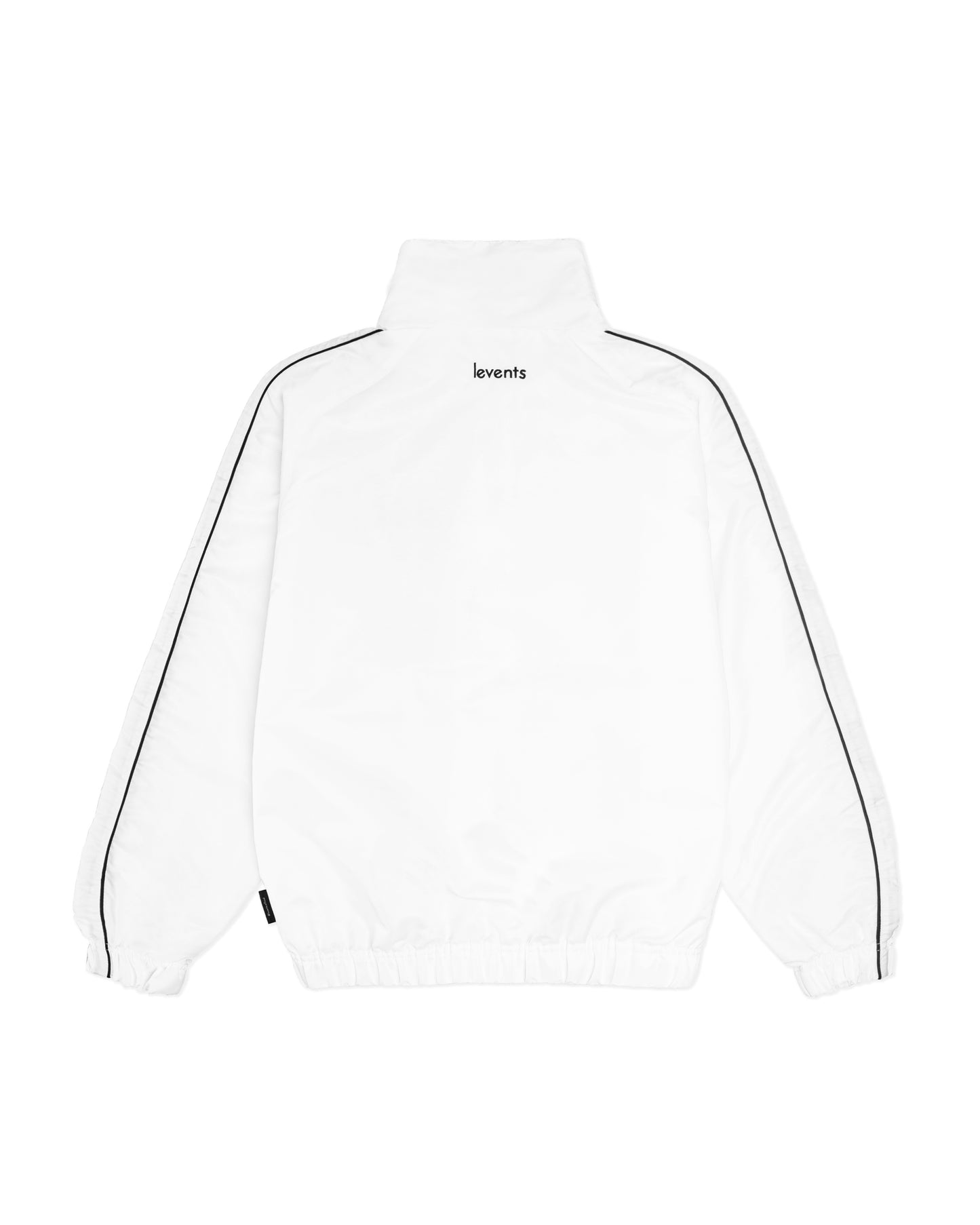 Levents® Line Jacket/White