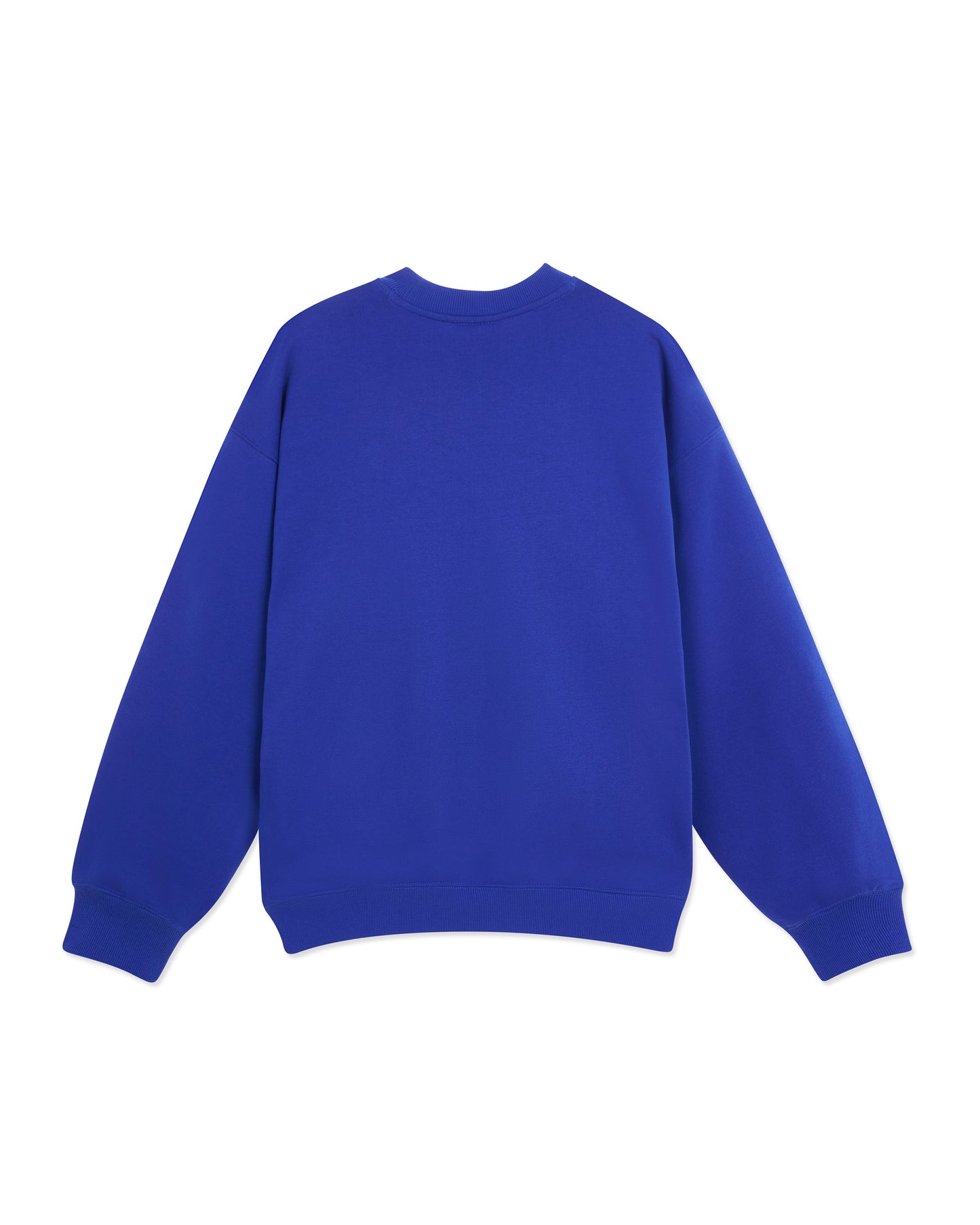 Levents® Classic Sweater/Blue