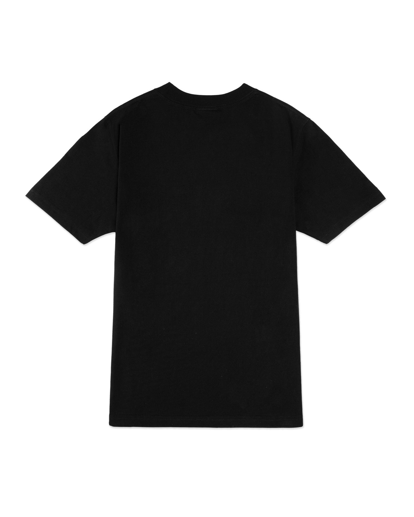 Levents® Classic Regular Tee/Black