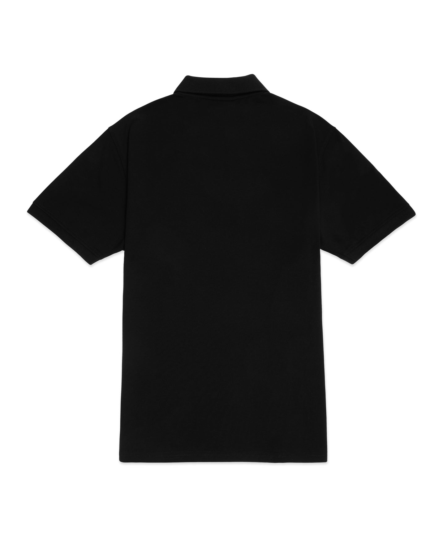 Levents® Classic Regular Polo/Black