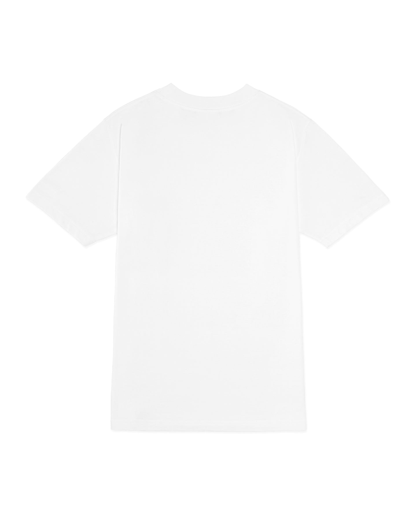 Levents® Classic Regular Tee/White