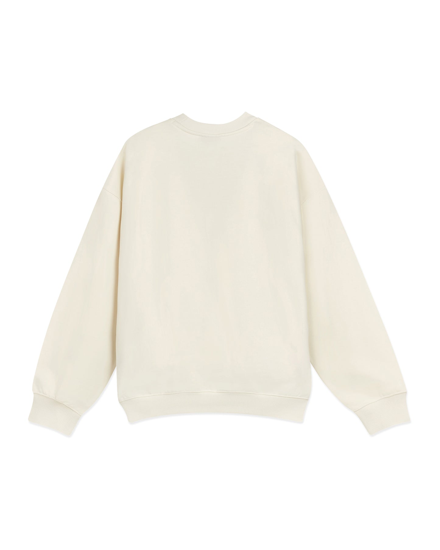 Levents® Classic Sweater/Cream