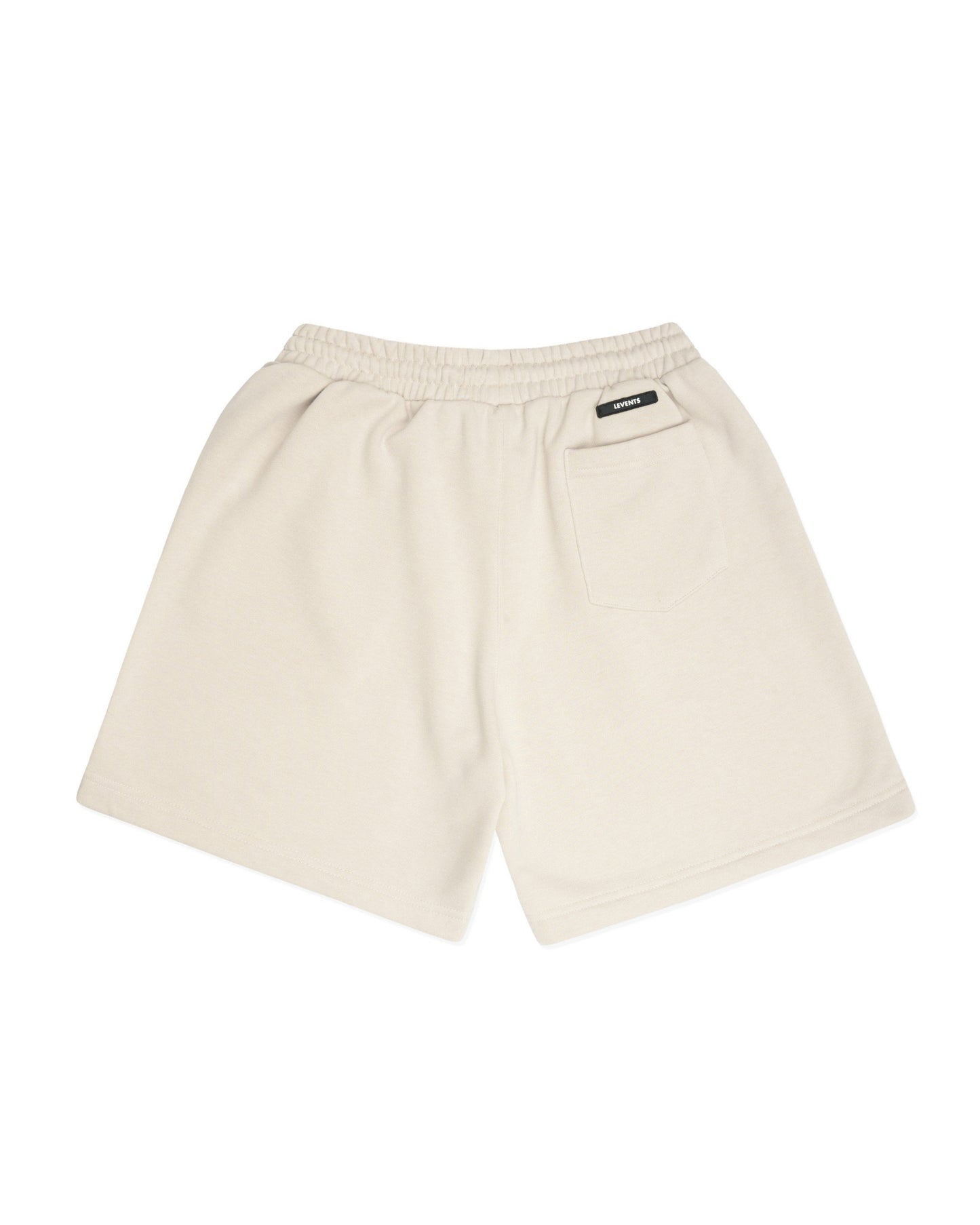 Levents® Classic ShortPants/Cream