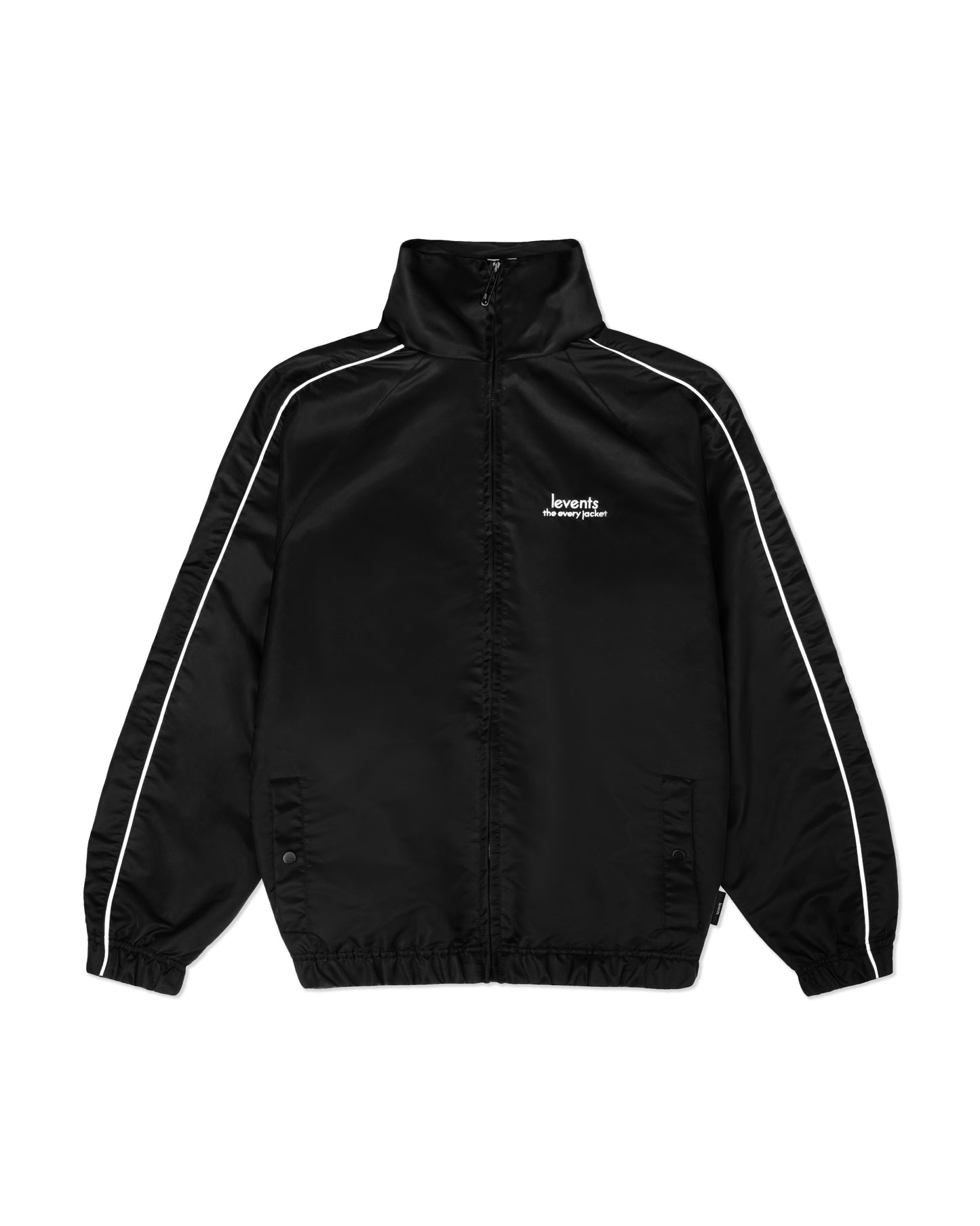 Levents® Line Jacket/Black