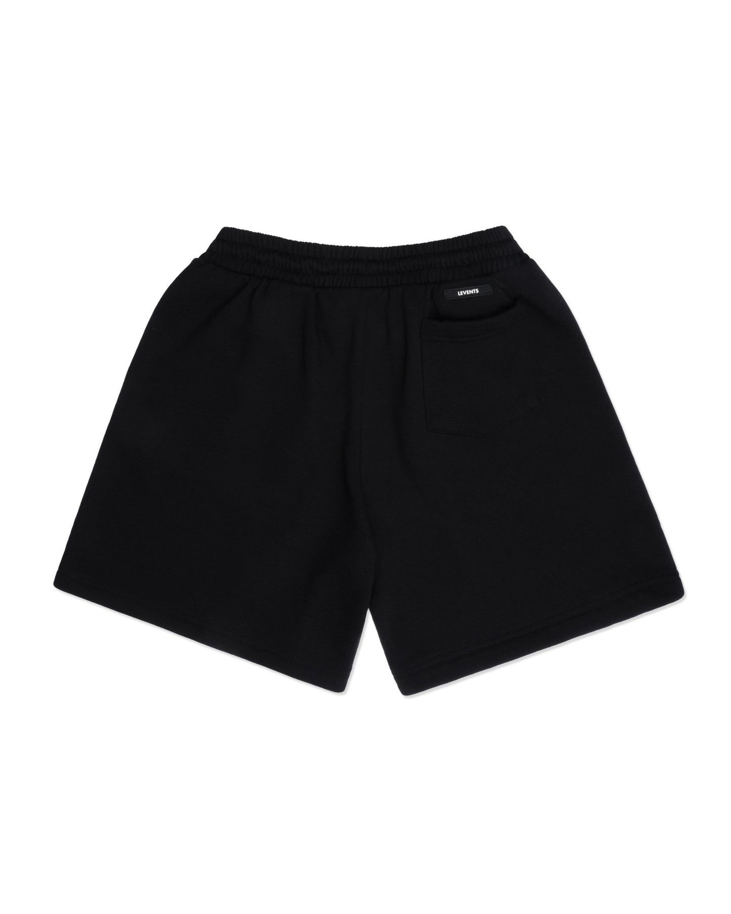 Levents® Classic ShortPants/Black