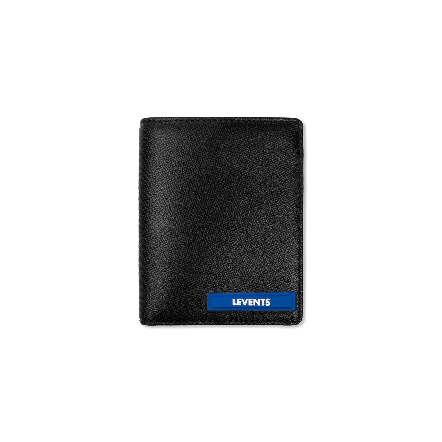 Levents® Special Short Wallet/ Black