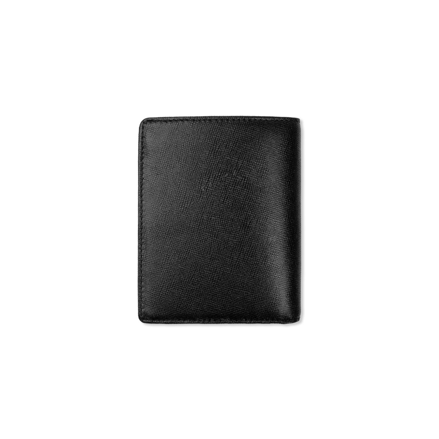 Levents® Special Short Wallet/ Black