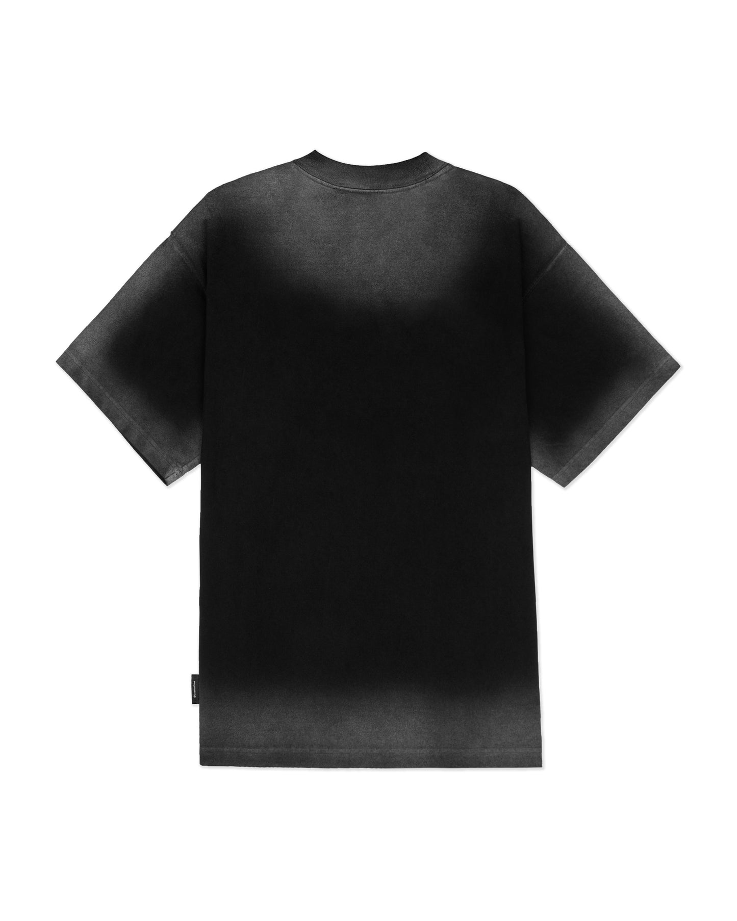 Levents® Faded Tee/Black