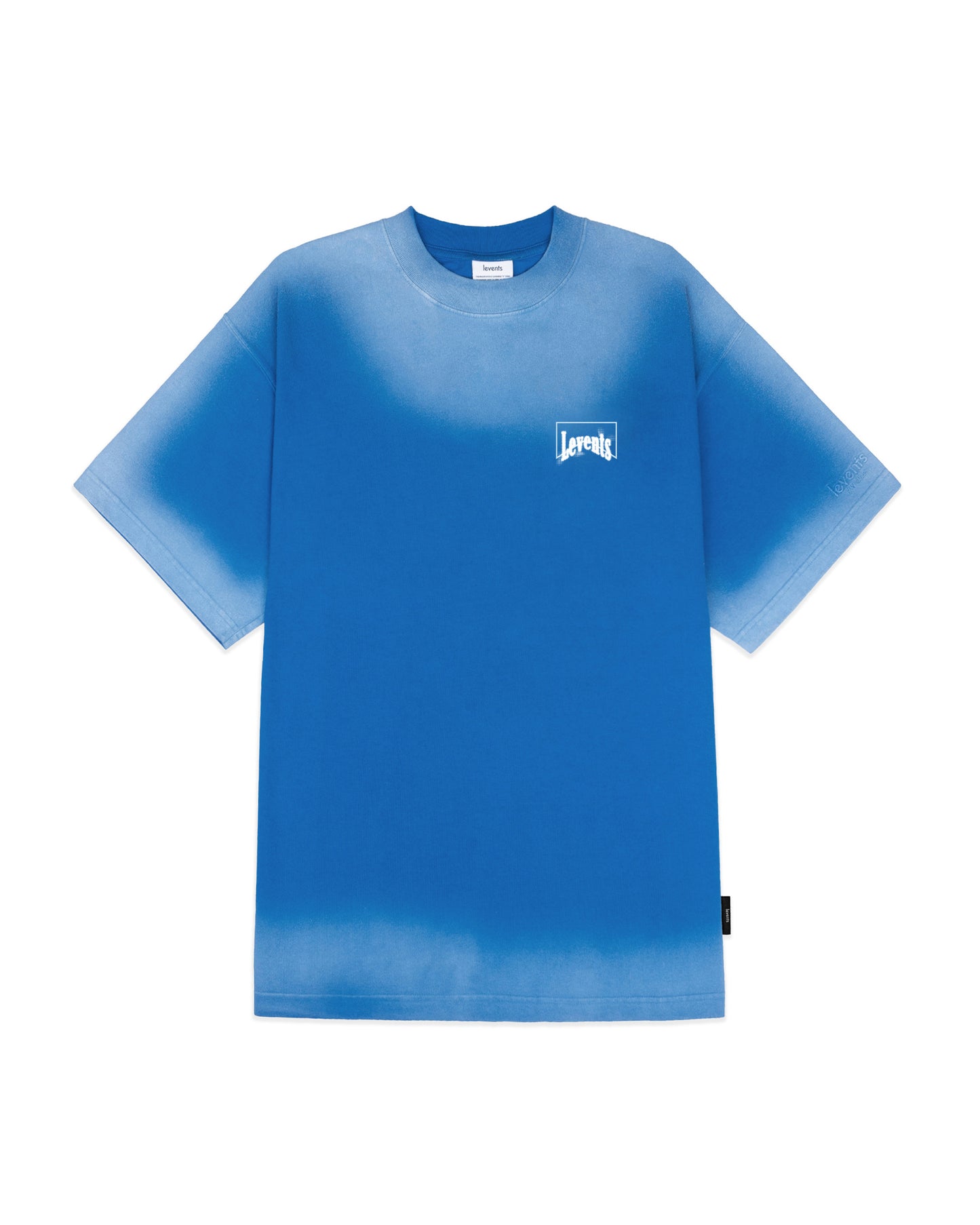 Levents® Faded Tee/Blue