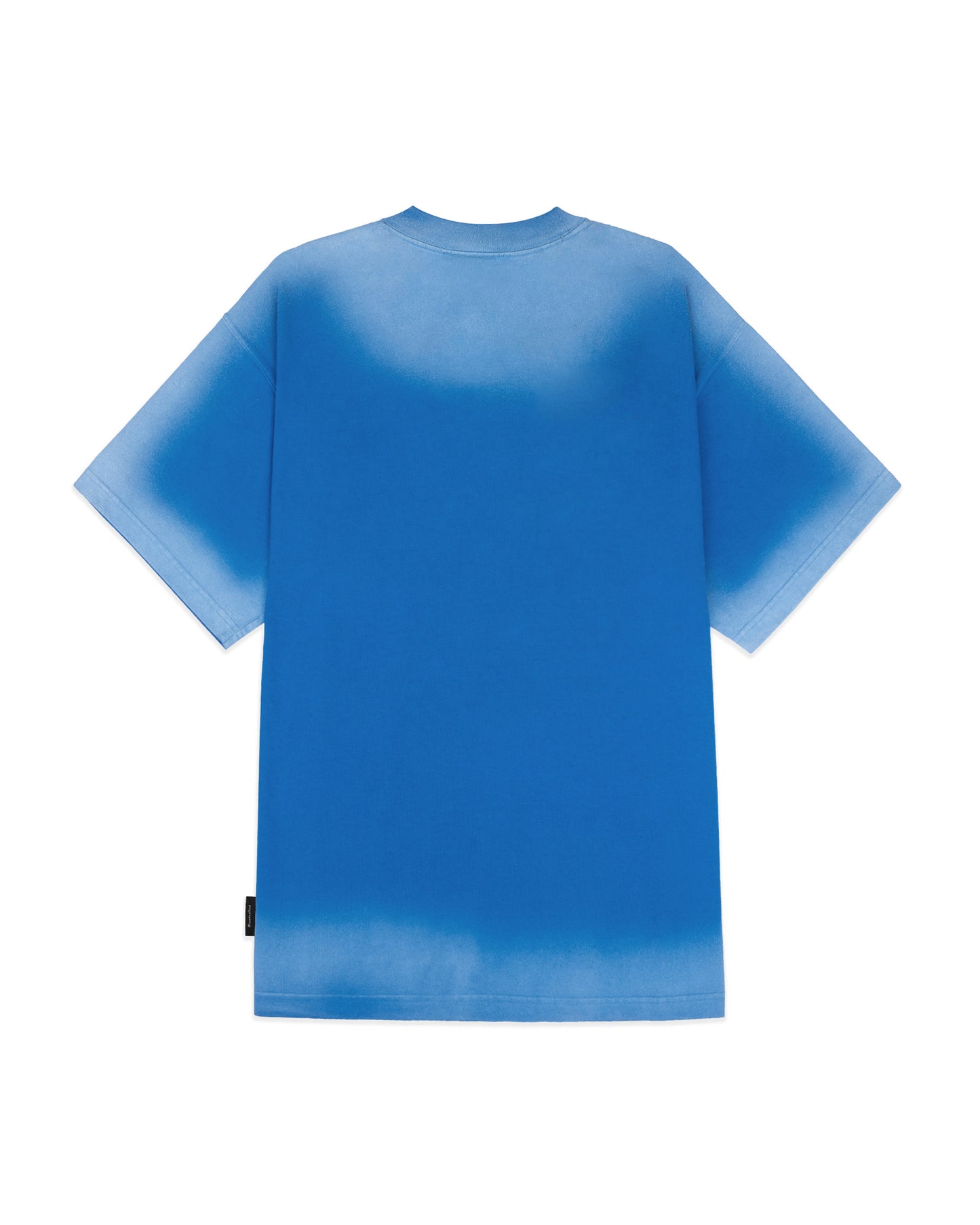 Levents® Faded Tee/Blue