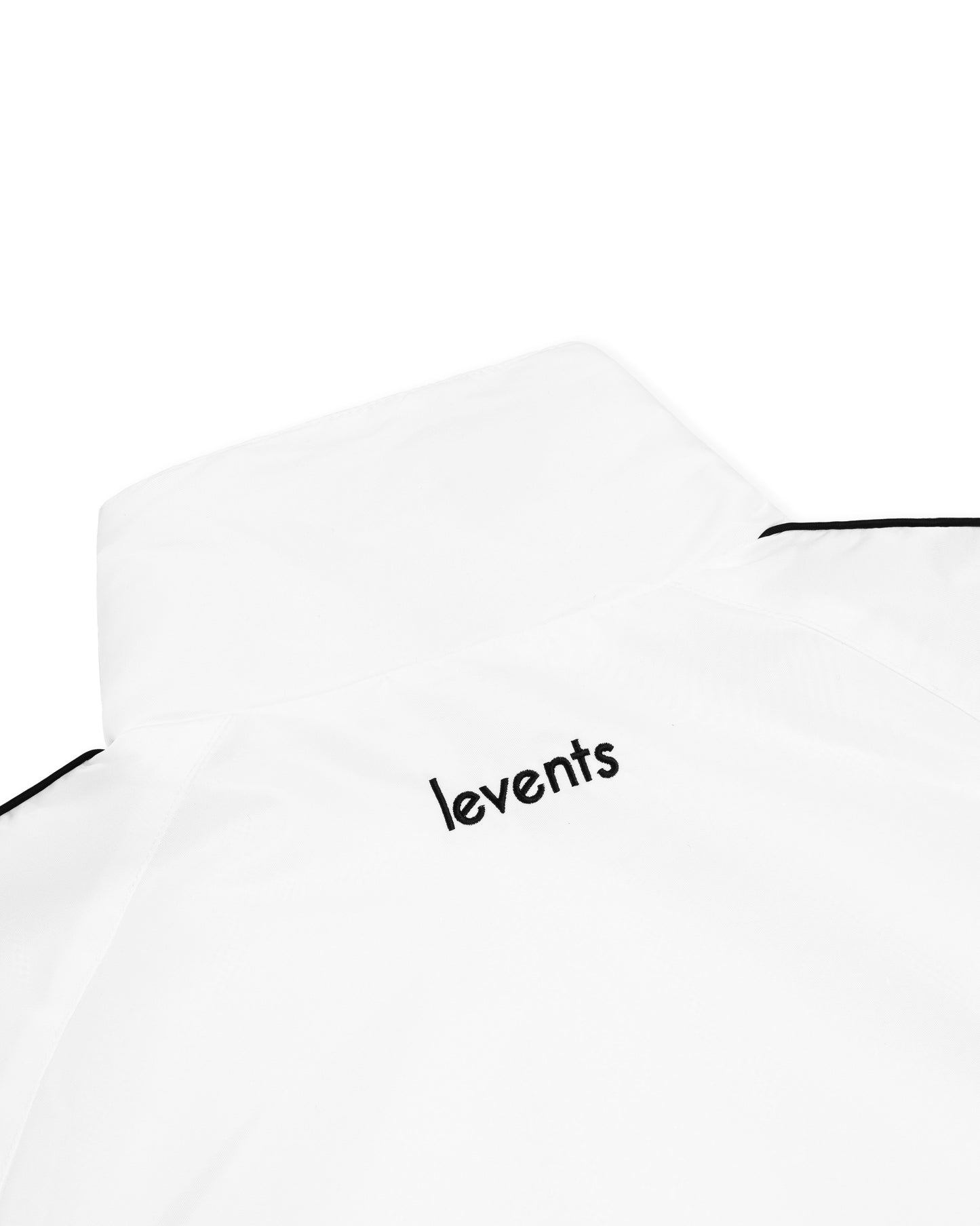 Levents® Line Jacket/White