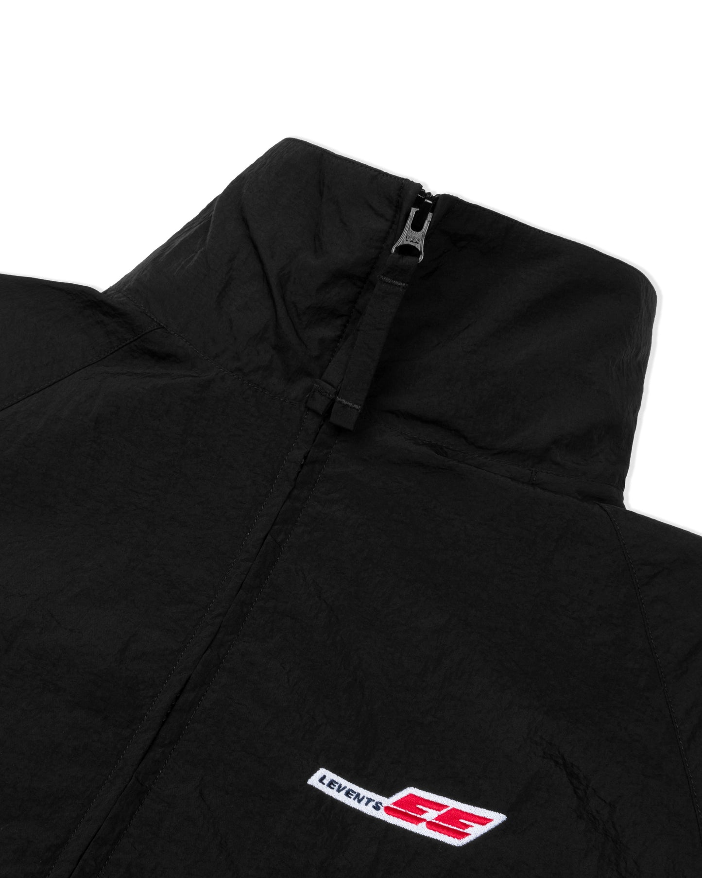 Levents® Sporty Jacket/ Black