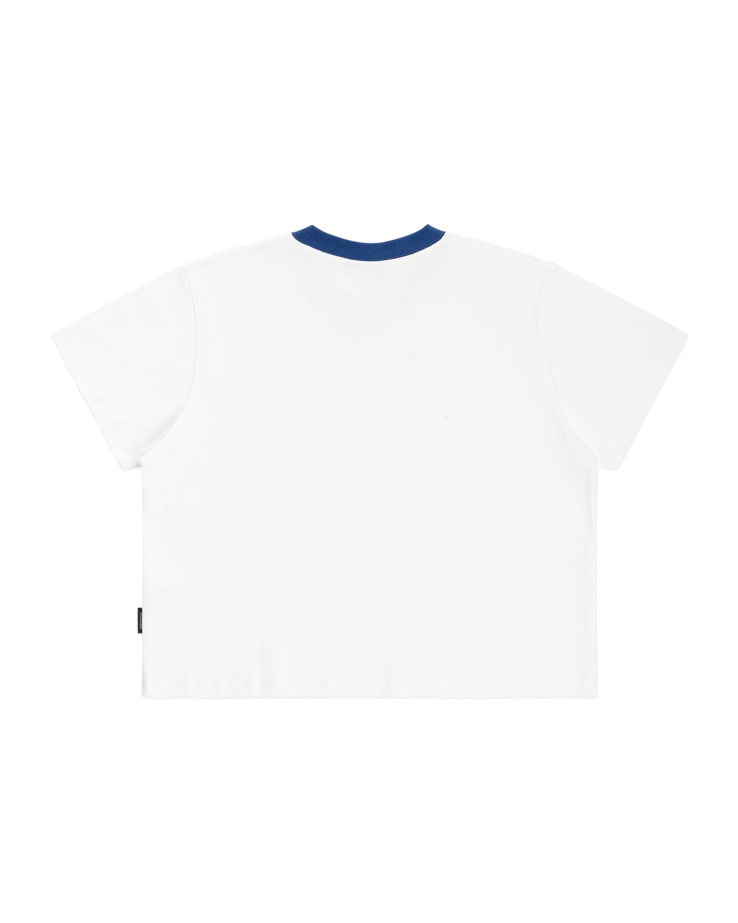 Levents® Wellness Tee/ White
